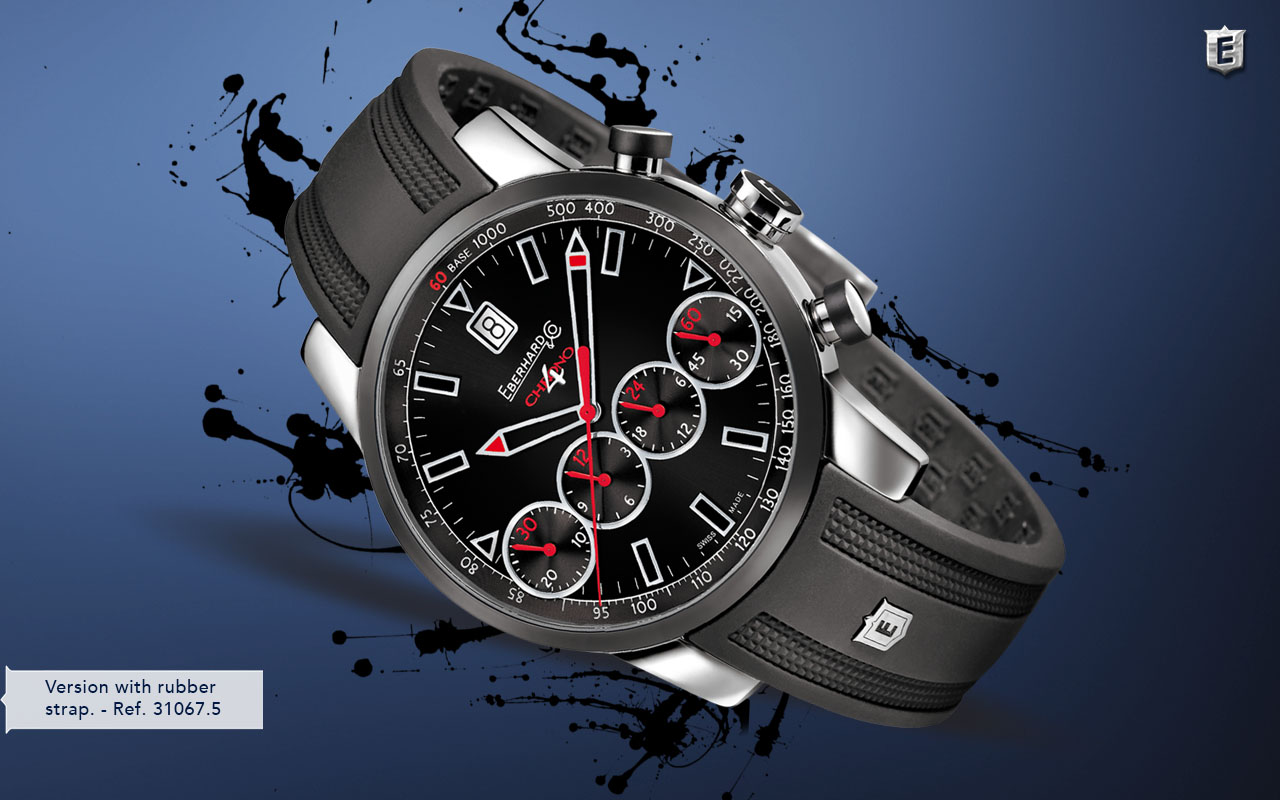 Replika Porsche Watches