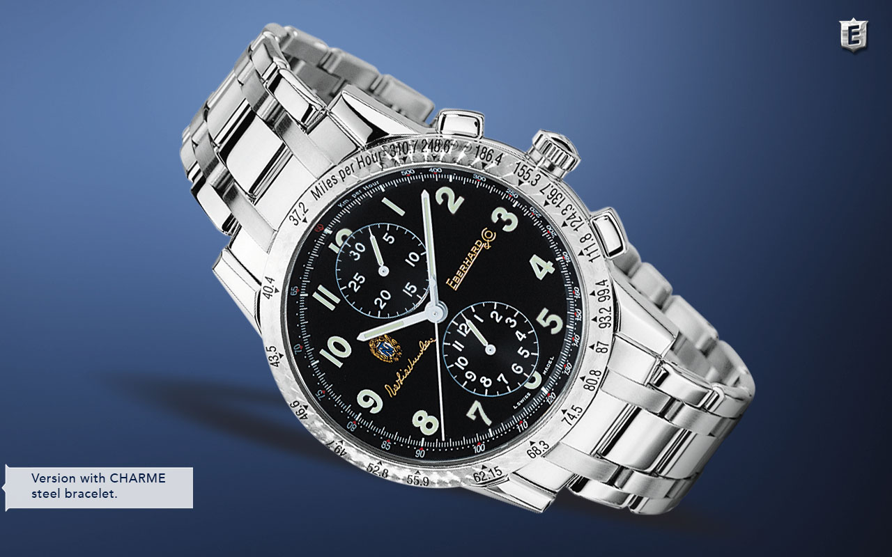 Fake Diamond Breitling Watch