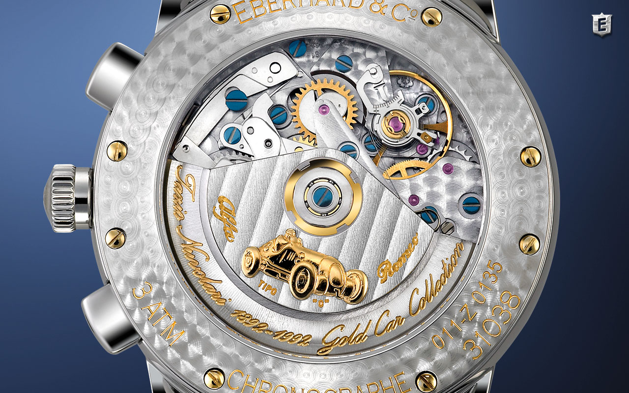 Fake Gold Diamond Watch