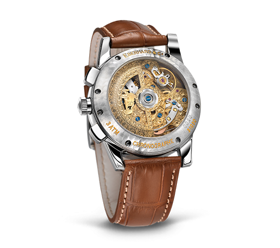 Swiss Made Cartier Replica Watches
