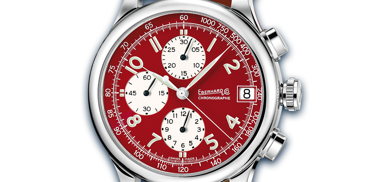 Armani Exchange Fake Watches