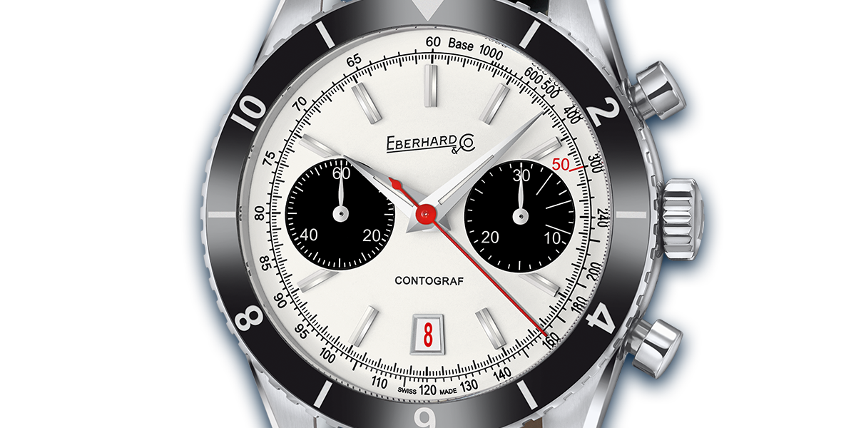 Eberhard And Co Knockoffs
