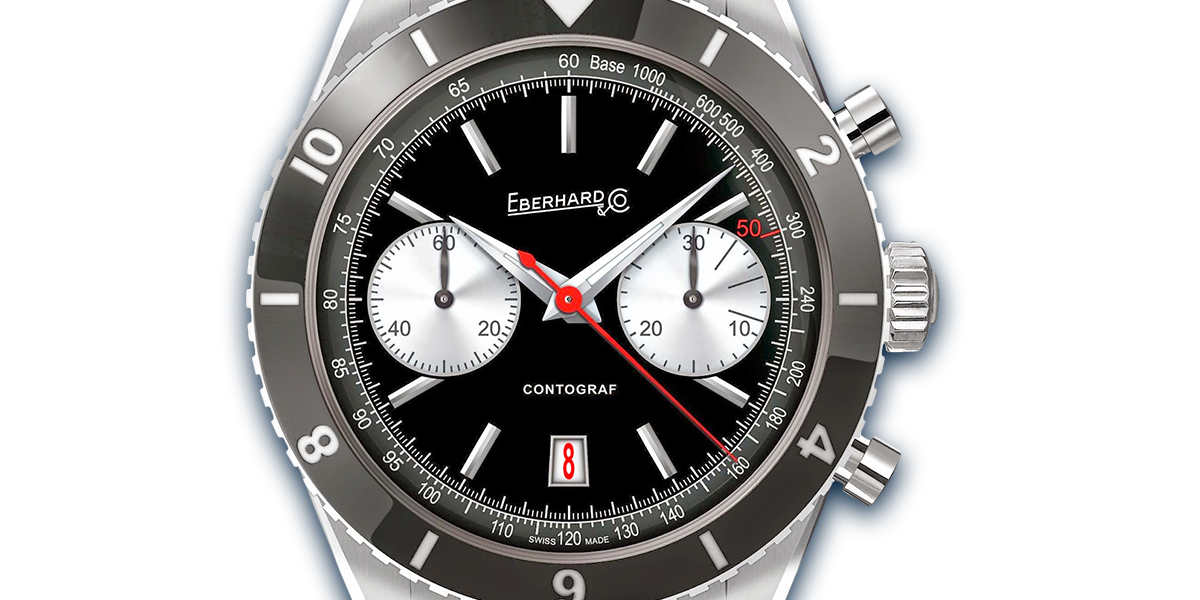 Graham Replications Watches