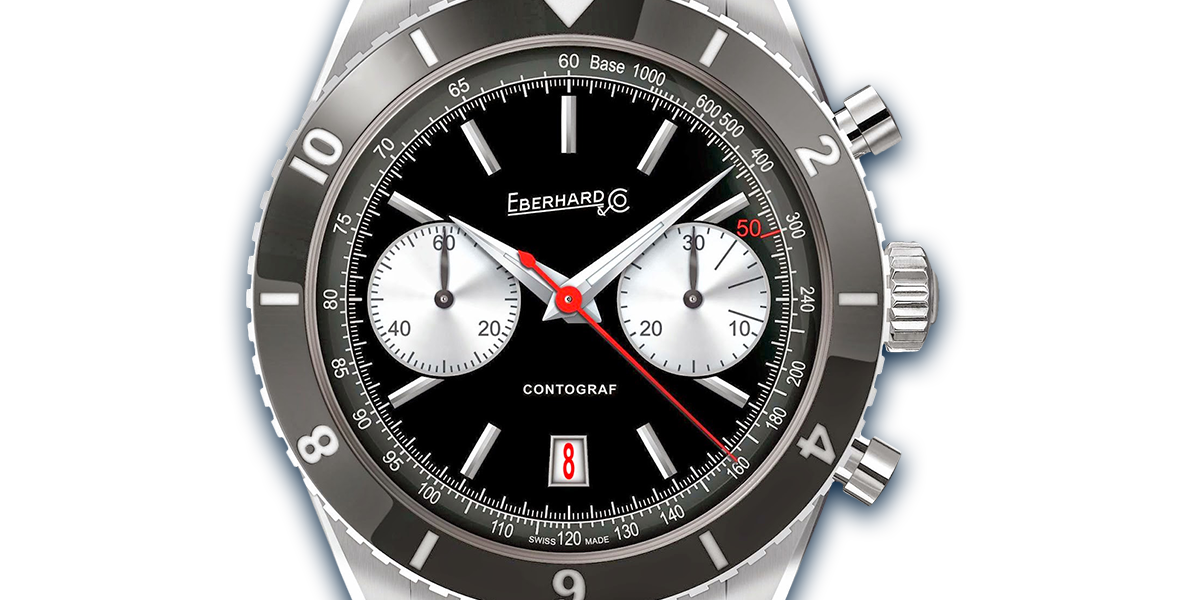 Carl F Bucherer Copies Watch