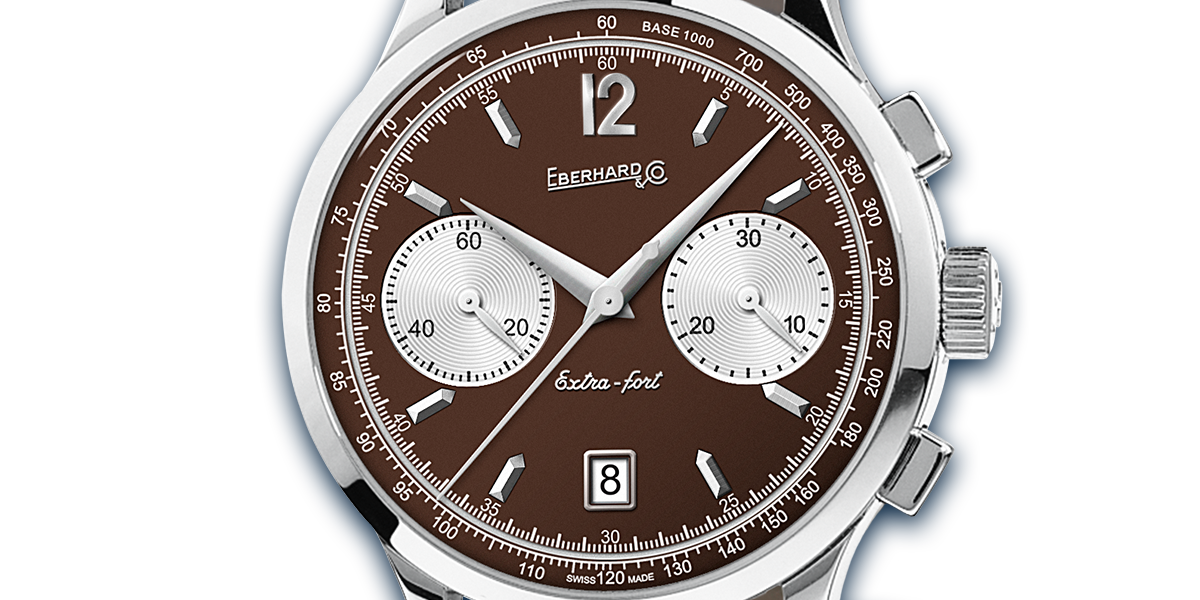 Carl F Bucherer Replika