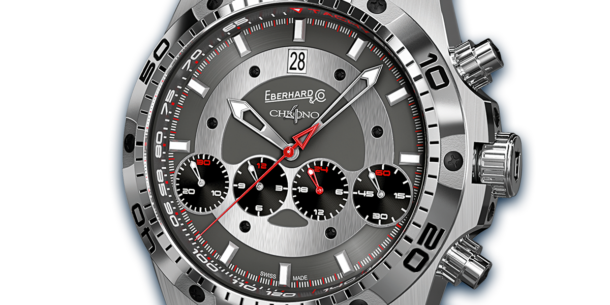 Luxury Replica Watches Chopard Mille Miglia Gtxl