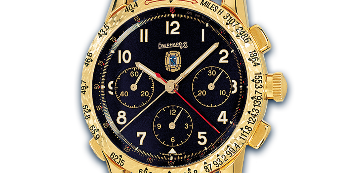 Breitling Navitimer Blue Dial Replica