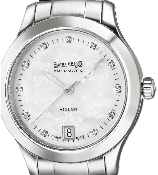 Eberhard And Co Replika Watch