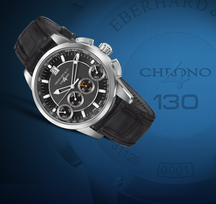 Réplique du chronographe Rolex 1942