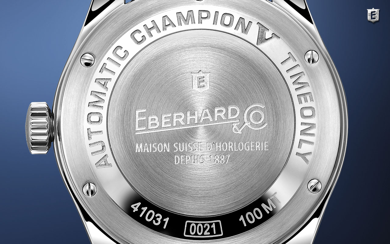 Breitling Transocean Quartz Replica