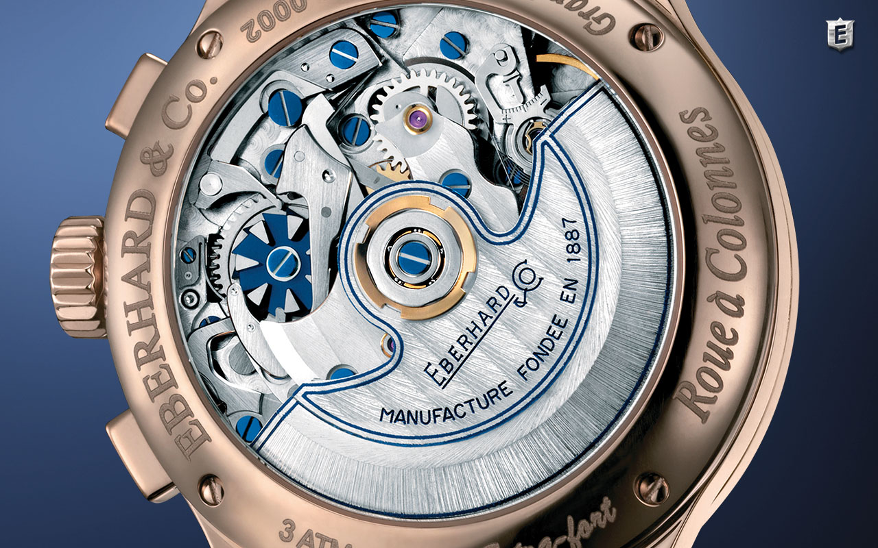 Luxury Replica Watches Freak Phantom Blue