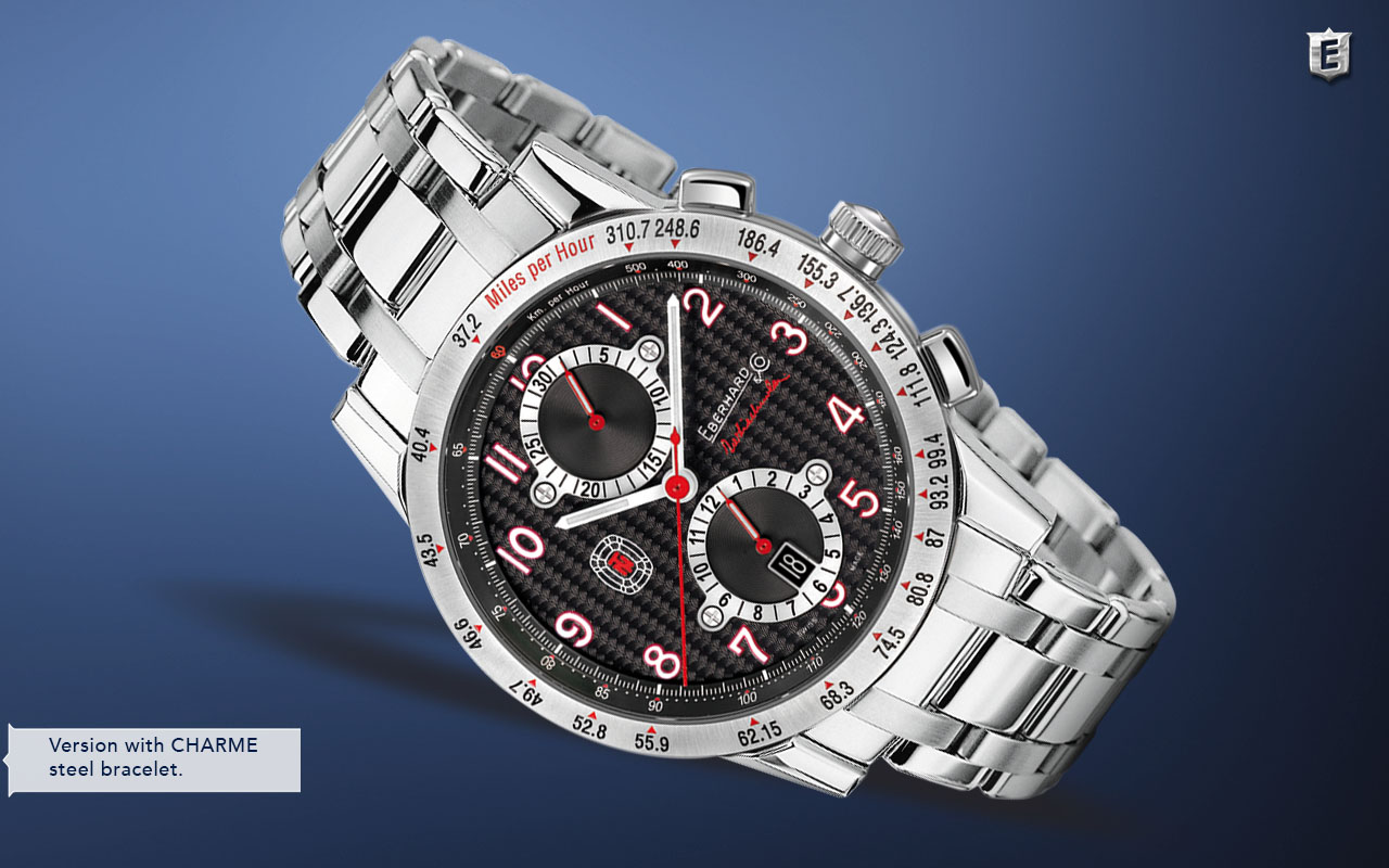 Breitling Iced Out Replica Watch