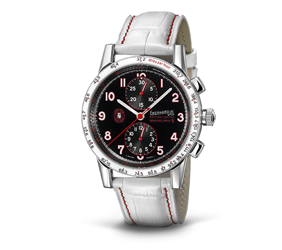 Luxury Replica Watches Chopard Mille Miglia Gt Xl