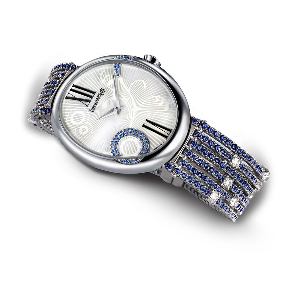 Ladies Cartier Replica Watches