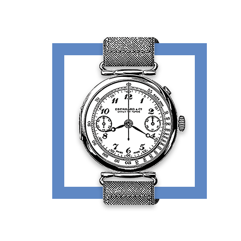 Cartier Watch Replica