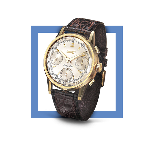Eberhard And Co Replica Watch