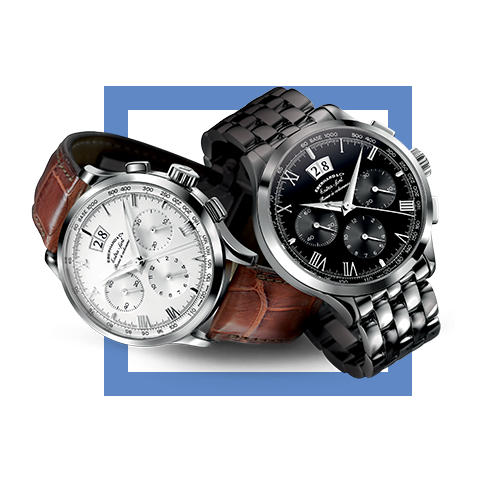 Fortis Clone Watches