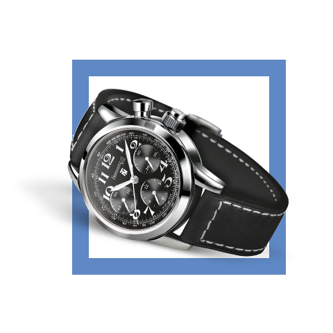 Imitation Hermes Apple Watch Band