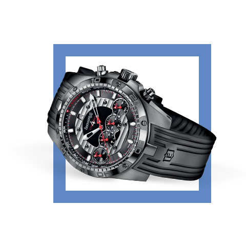 Rolex Real V Fake