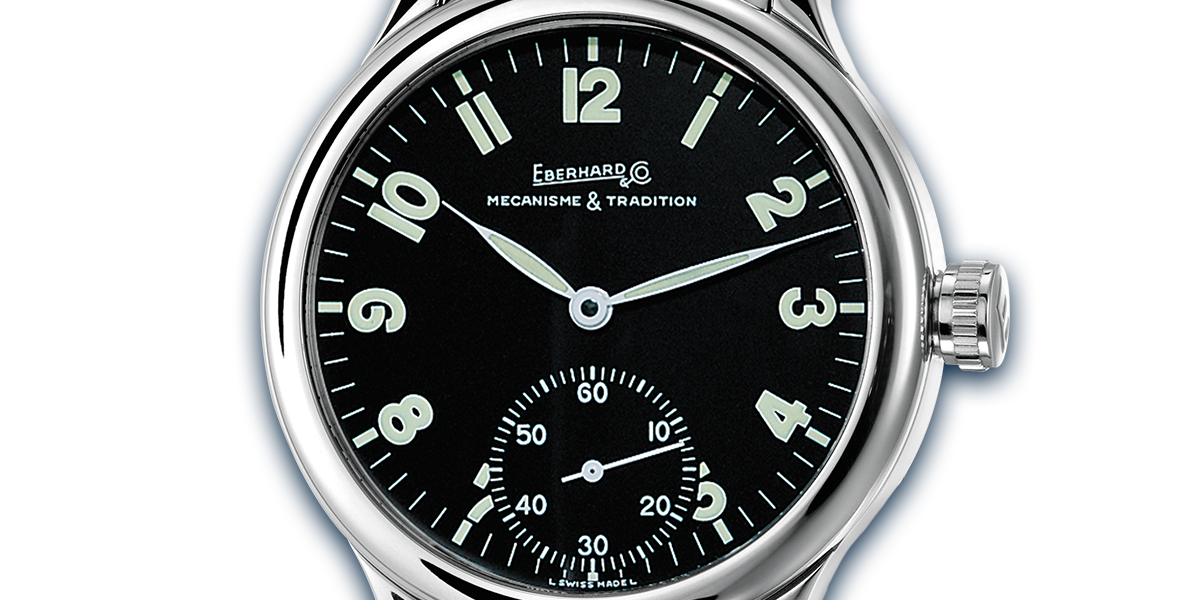 Glashutte Fakes Watch