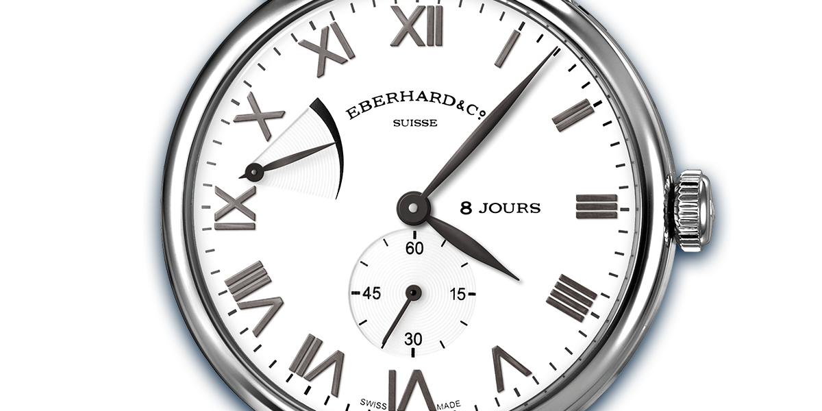 Christopher Ward Copies Watch