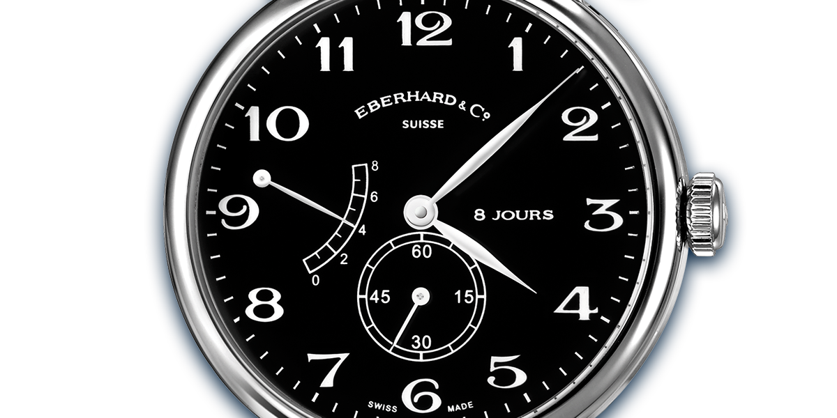 Replica Swiss Watch