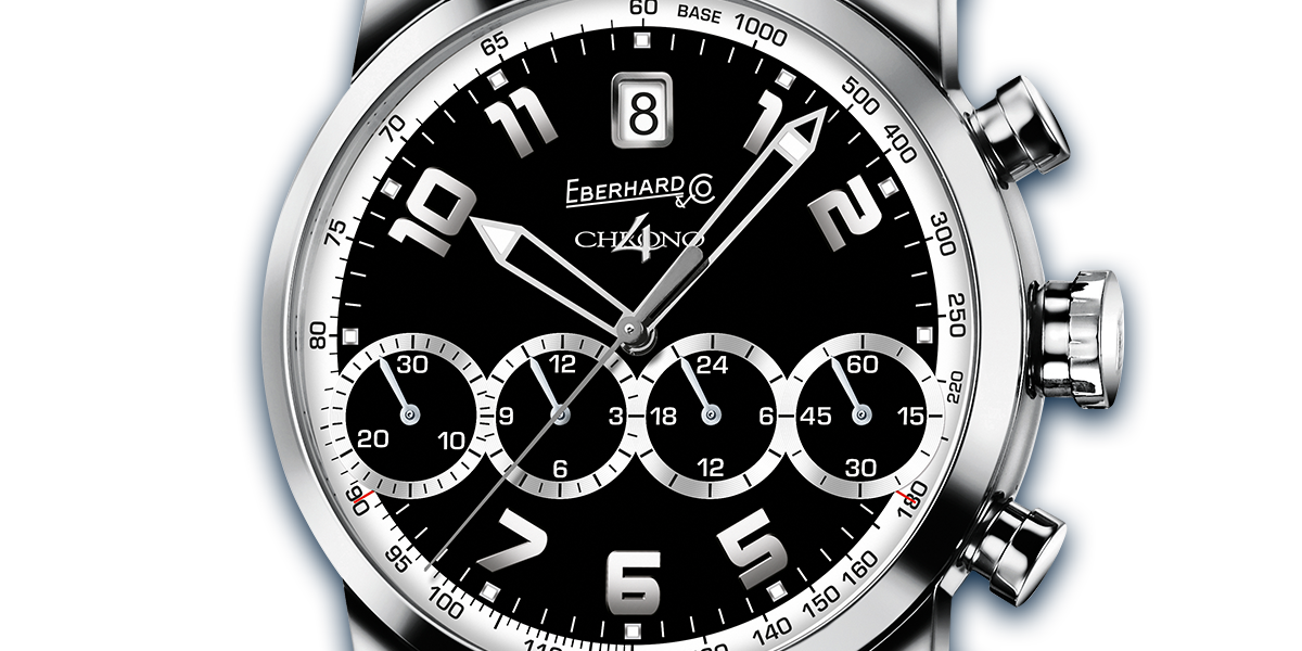 Imitation Eberhard And Co Watches