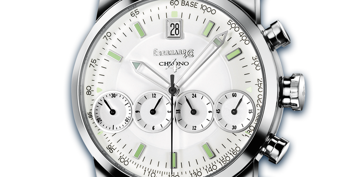 Eberhard And Co Copies Watch