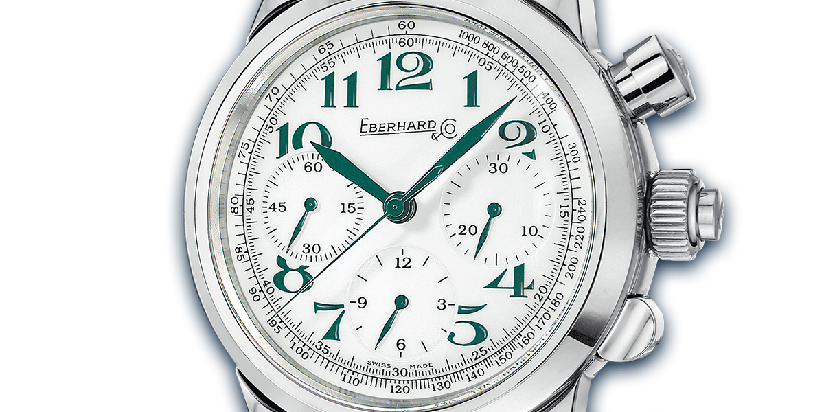 Knockoff Eberhard And Co Watch