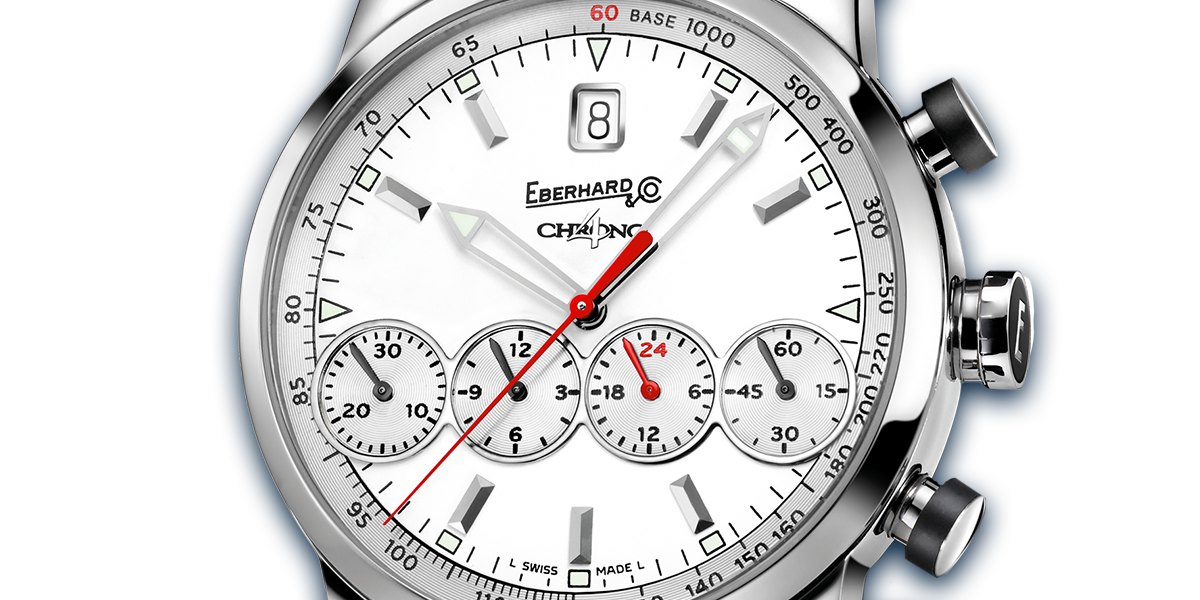 Fake Eberhard And Co