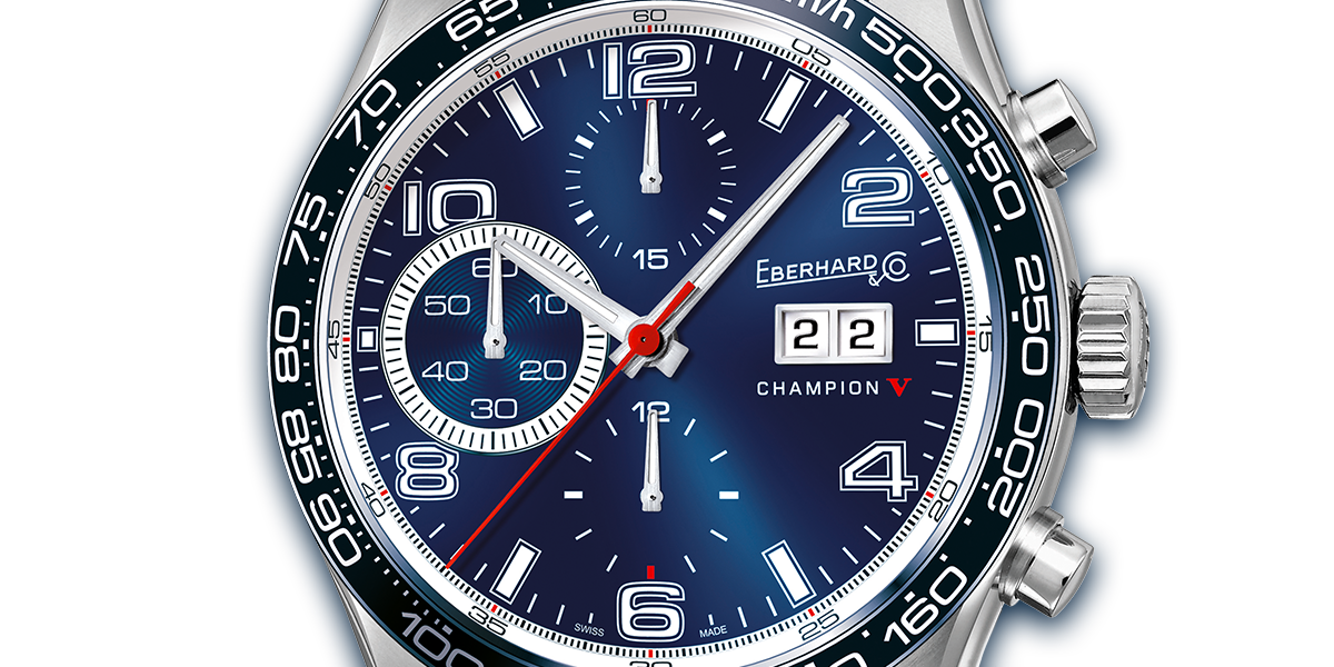 champion watches review