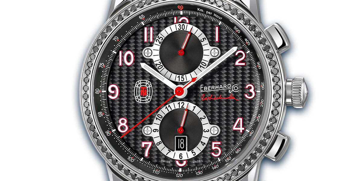 Cartier Must 21 Chronoscaph Mens Watch Replica