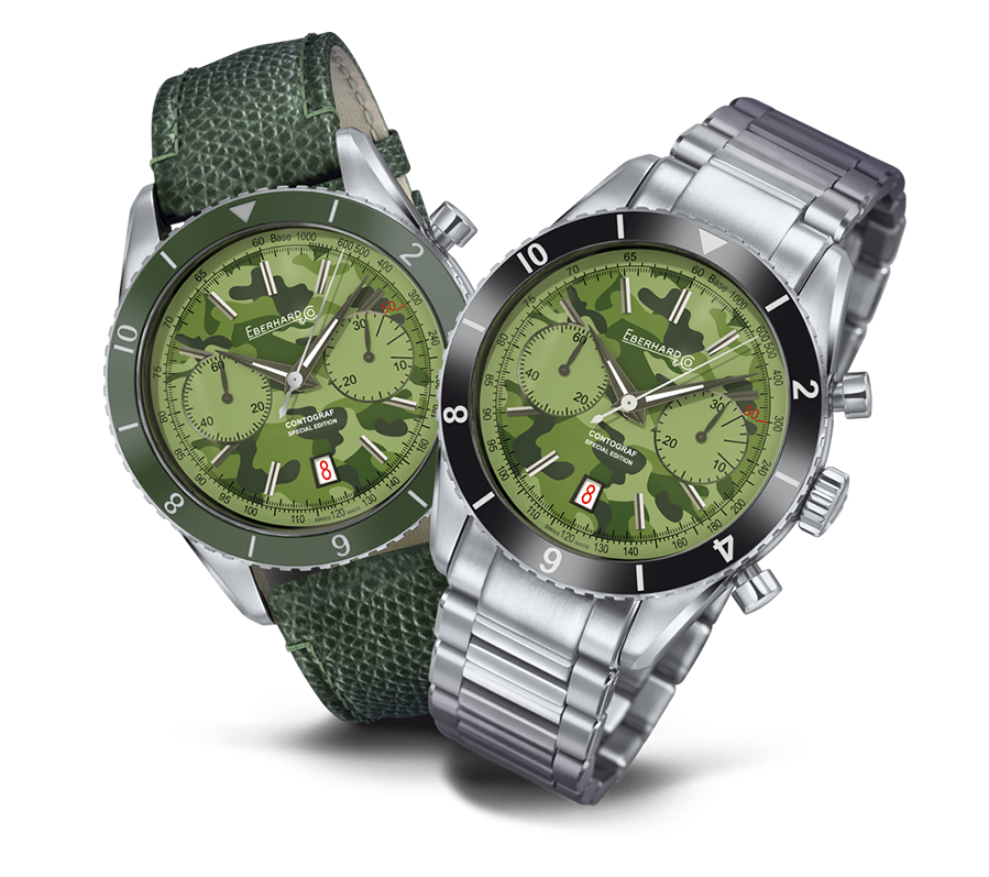 Armand Nicolet Replications Watches