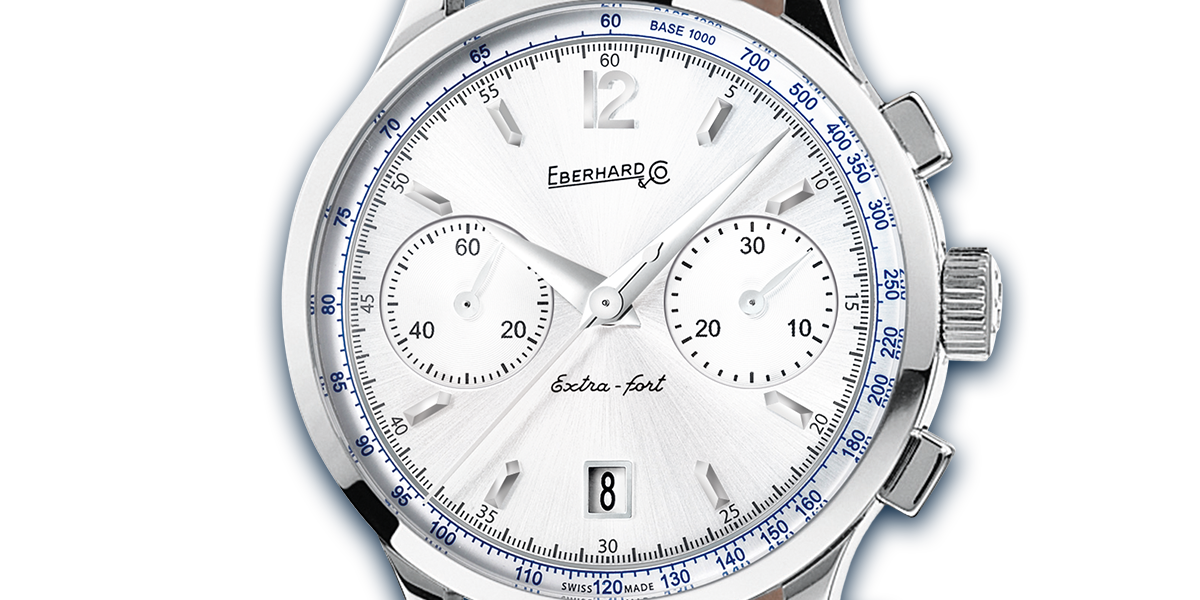 Breitling 2915 Vintage Watch Fake?