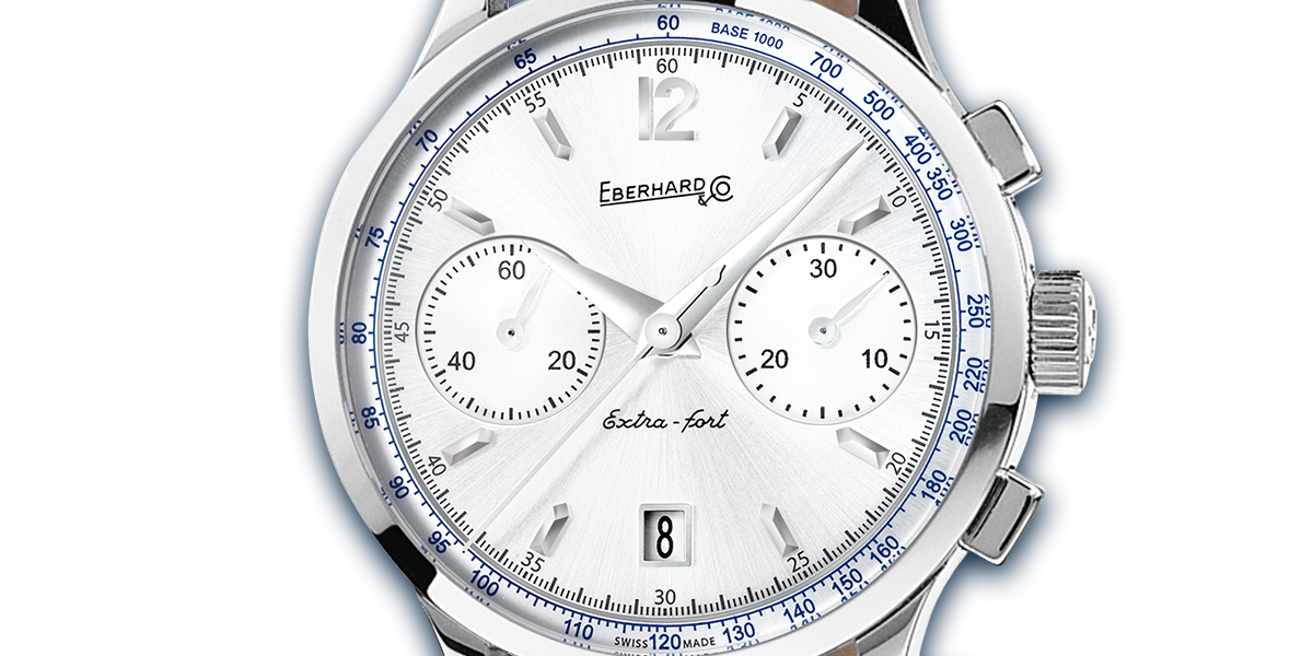 Replikas Eberhard And Co