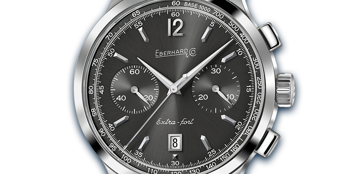 Replika Eberhard And Co Watches