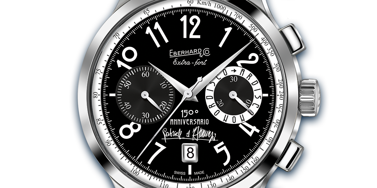 Replica Fortis Watches