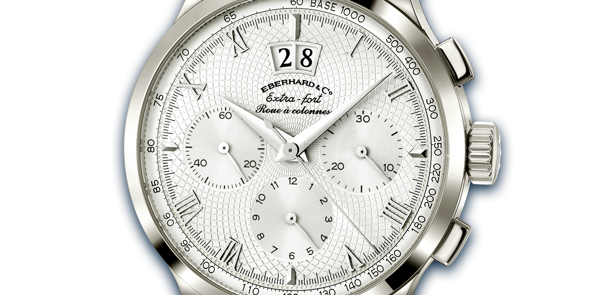 Eberhard And Co Replika Watches