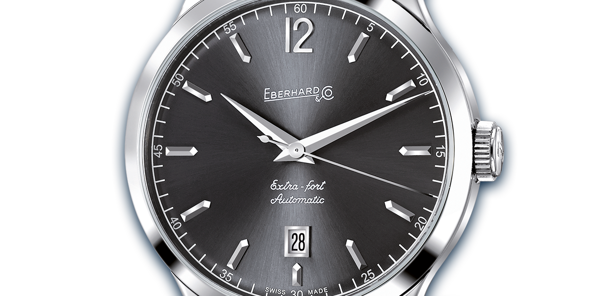 Eberhard And Co Replication Watches