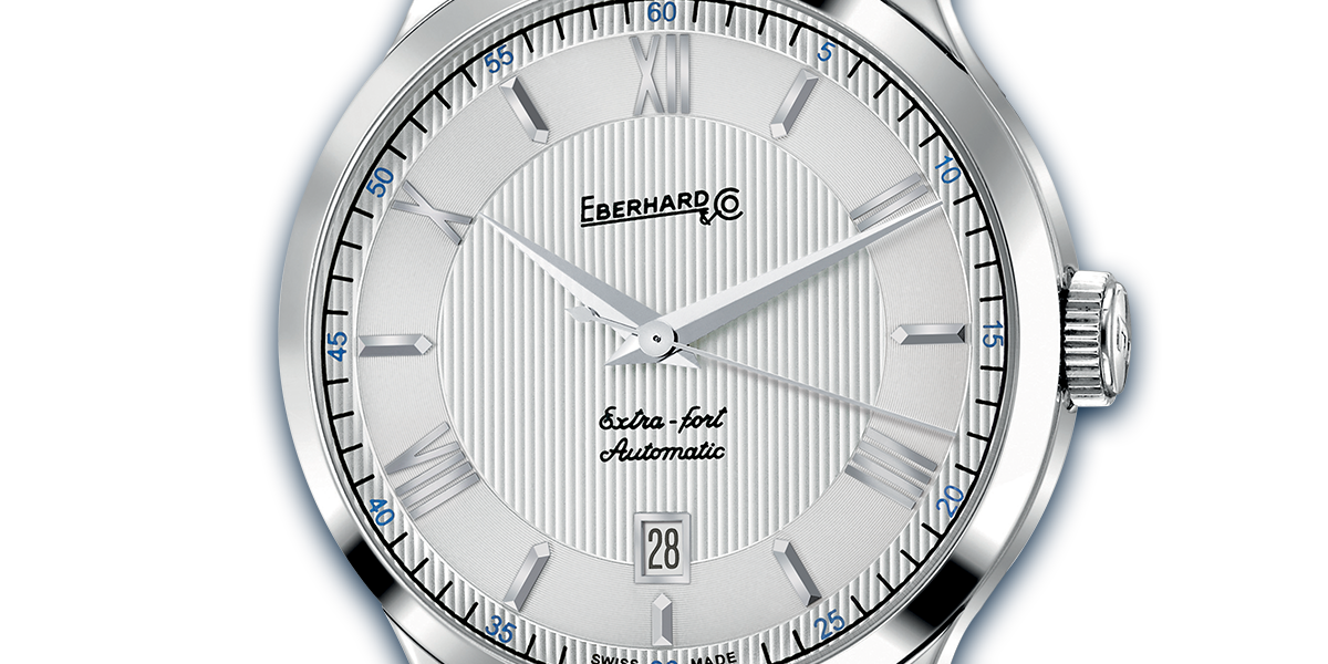 Copy Eberhard And Co Watches