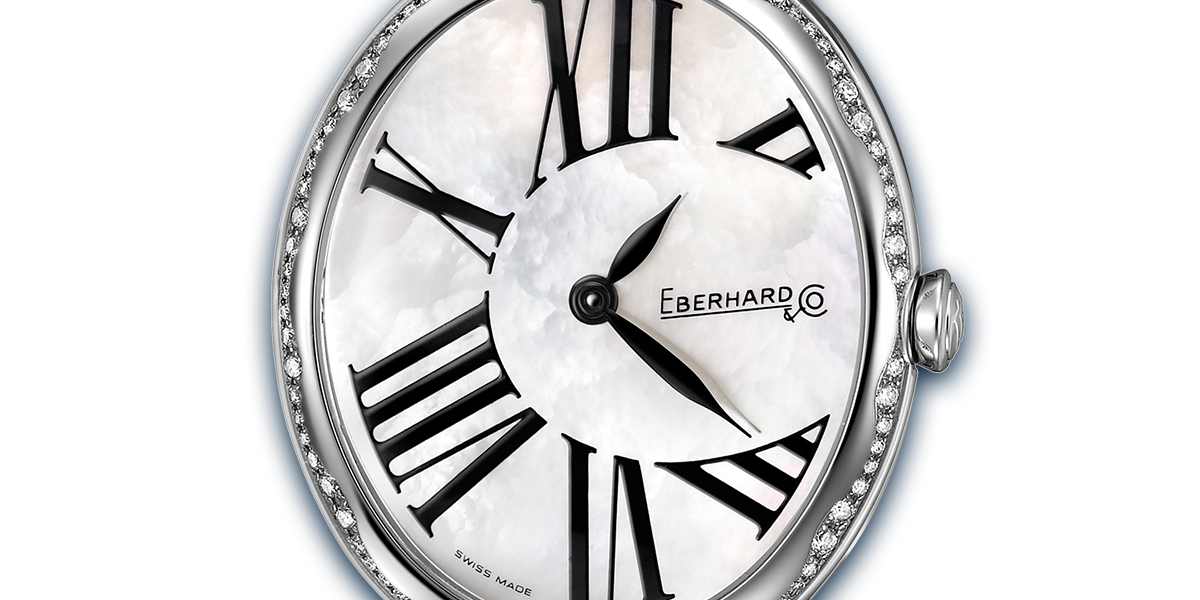 Eberhard Replica Watches