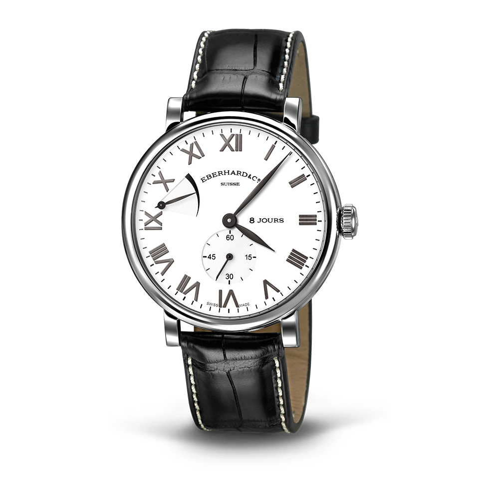 Patek Philippe Geneve Complications Replica Con Fecha And Two Moon