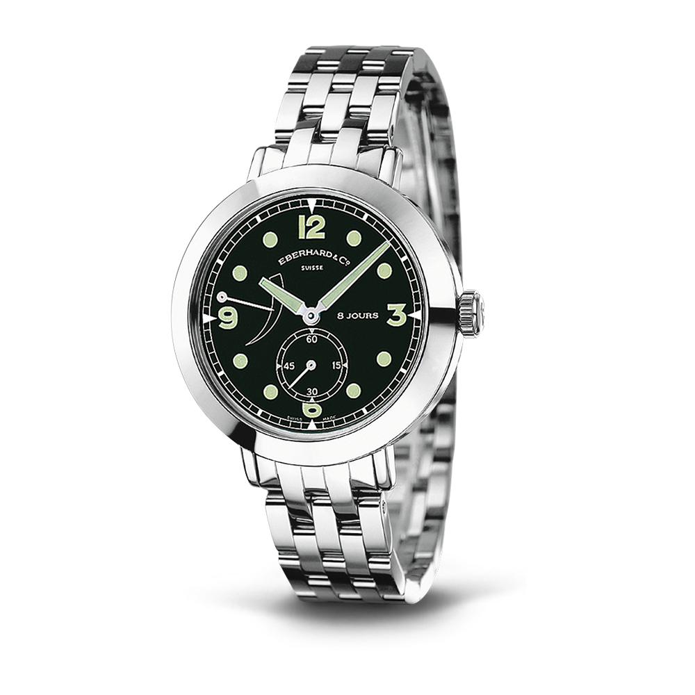 8ジュール 8ジュール - Eberhard & Co Watches