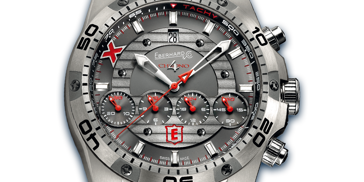 Replica Luxury Watches Information