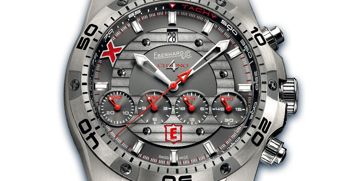 Island Replica Watches Review