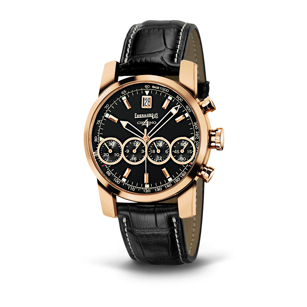 CHRONO 4 REF: 30058 30158.3