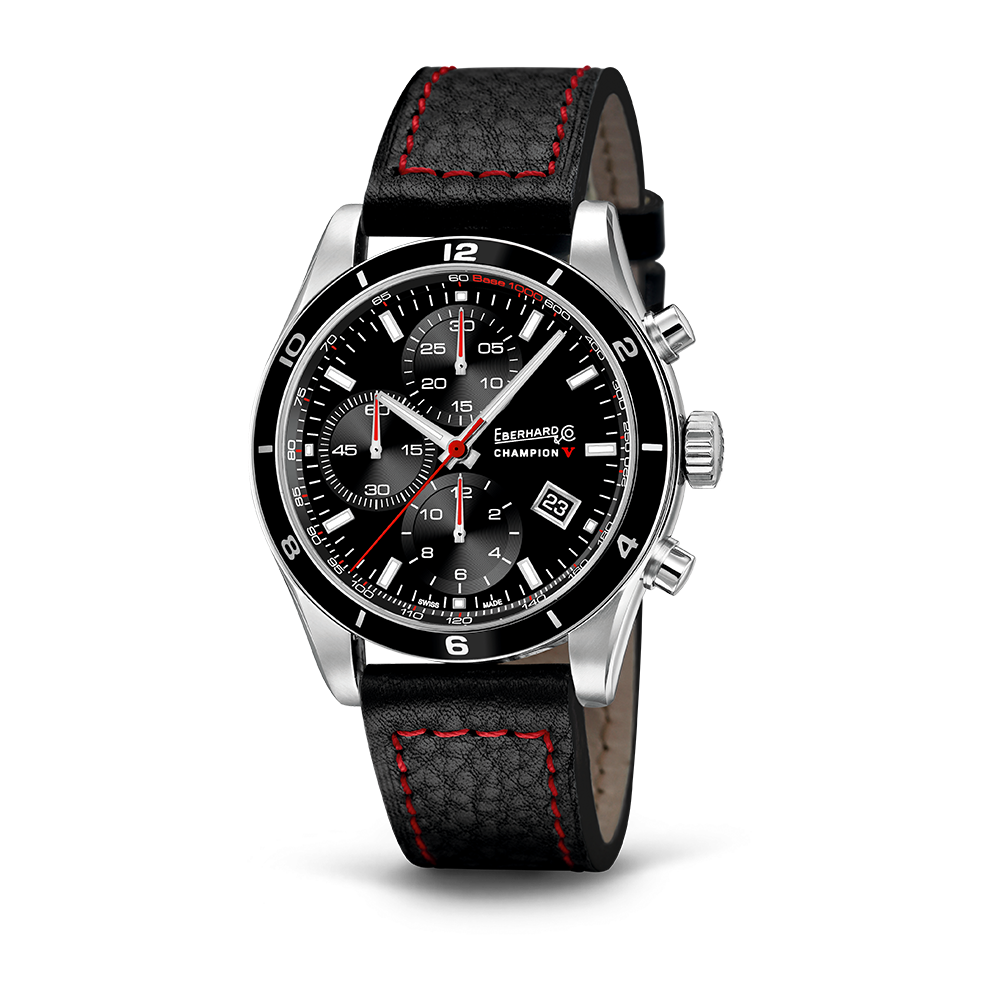 Christopher Ward Imitations Watches