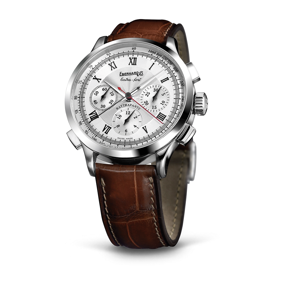 Longines Conquest Heritage Fake