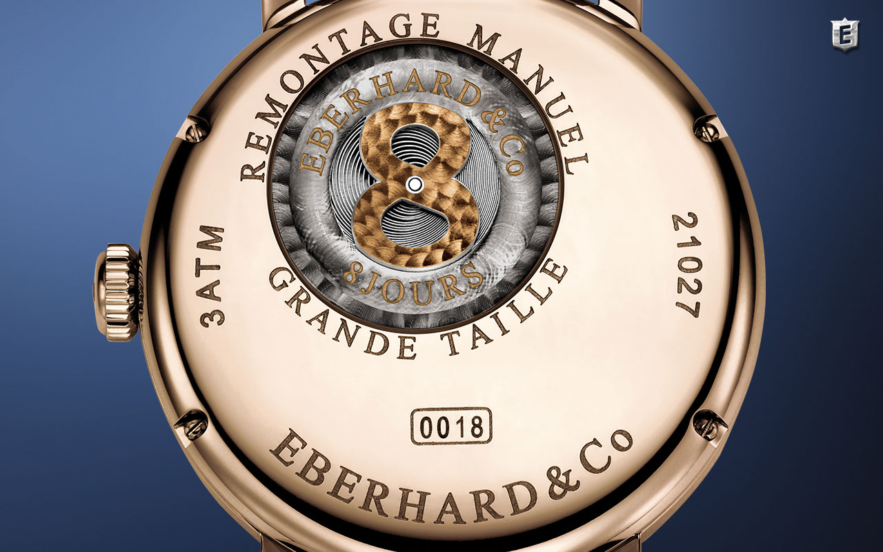 Replica Parmigiani Fleurier Watch