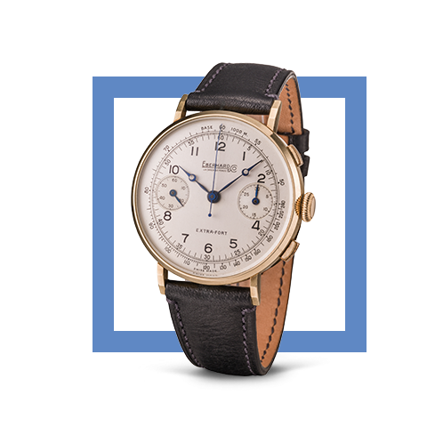 Longines Fake Chronograph